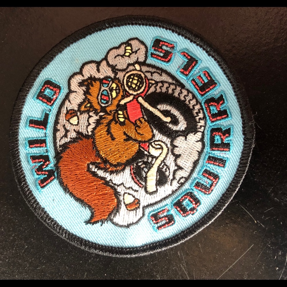 Patch